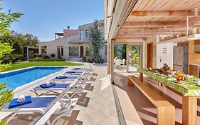 Villa Evergreen